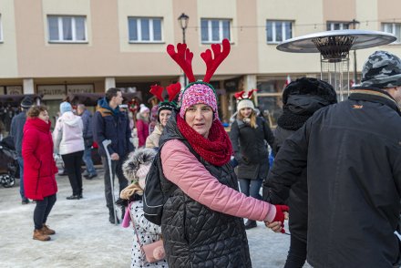 Świąteczny Jarmark z Tradycją w Wiśle